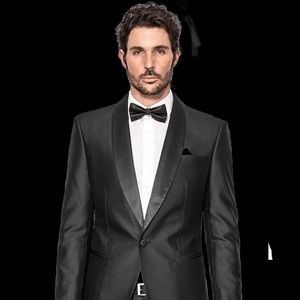 Meet your Posher, David